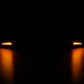 AlphaRex 15-23 Dodge Charger Nova-Series LED Tail Lights - Black