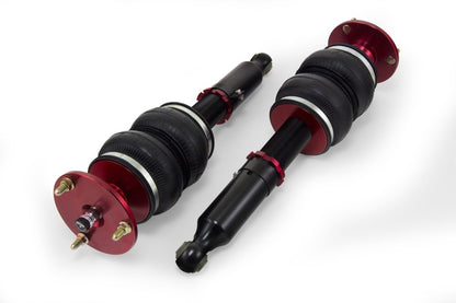 Air Lift Performance Lexus 06-13 IS250/IS350 RWD / 07-12 GS350 / 08-12 GS460 Front Kit - Graveyard Performance