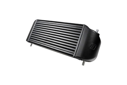 Turbosmart Ford F-150 2.7L/3.5L Ecoboost Performance Intercooler w/Recirculating BOV - Black - Graveyard Performance