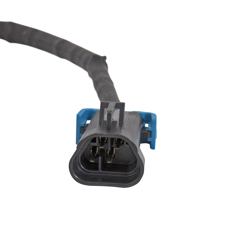 BBK 08-15 GM Corvette Camaro O2 Sensor Wire Harness Extensions 12 (pair) - Graveyard Performance