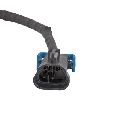 BBK 08-15 GM Corvette Camaro O2 Sensor Wire Harness Extensions 12 (pair) - Graveyard Performance