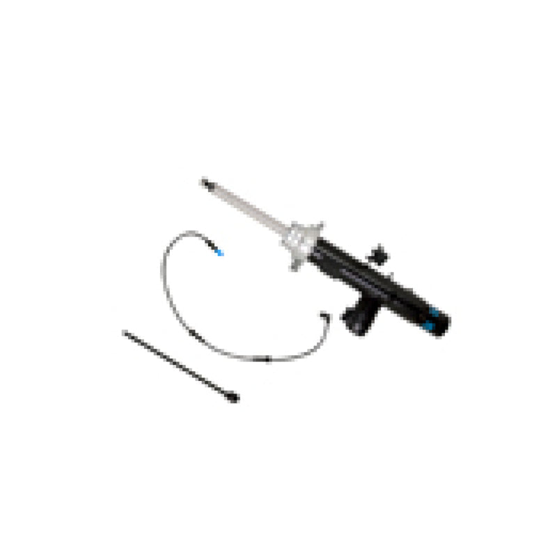 Bilstein B4 OE Replacement 12-15 BMW 328i/335i Front Left DampTronic Suspension Strut Assembly - Graveyard Performance
