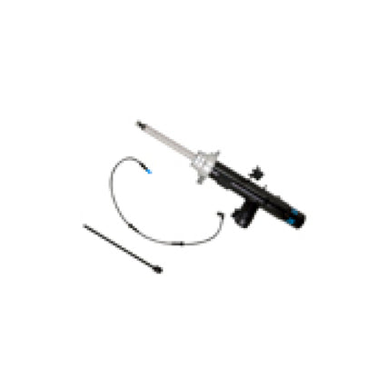 Bilstein B4 OE Replacement 12-15 BMW 328i/335i Front Left DampTronic Suspension Strut Assembly - Graveyard Performance