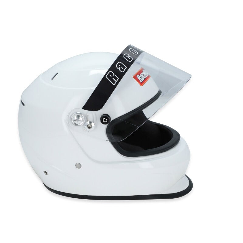 RaceQuip White PRO YOUTH SFI 24.1 2020 - Graveyard Performance