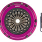 Exedy 2000-2009 Honda S2000 L4 Hyper Single Carbon-D Clutch Sprung Center Disc Pull Type Cover