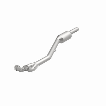 MagnaFlow Left Side Converter Direct Fit California Grade 00-03 BMW M5 5.0L - Graveyard Performance