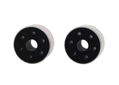 Whiteline Plus 5/83-5/01 BMW 3 Series / 97-12/02 BMW Z3 Front C/A Bushings Kit - Lower Inner Rear - Graveyard Performance