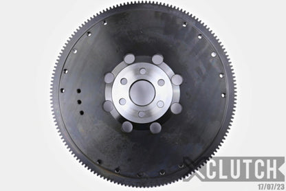 XClutch 64-68 Ford Mustang Base 4.7L Chromoly Flywheel - Graveyard Performance