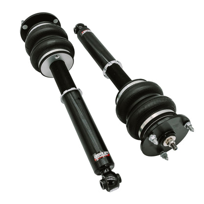 Air Lift Performance 89-00 Lexus LS400 Rear Air Suspension Kit - Graveyard Performance