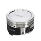 Manley Ford 4.6L Modular V8 Piston Set - 3.552in Bore 1.200in CH, -23.00 CC