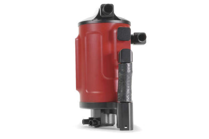 PERRIN 22-26 Subaru WRX Air Oil Separator - Red