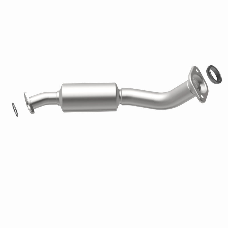 MagnaFlow California Grade CARB Compliant Converter Direct Fit 02-06 Acura RSX Type-S L4 2.0L - Graveyard Performance