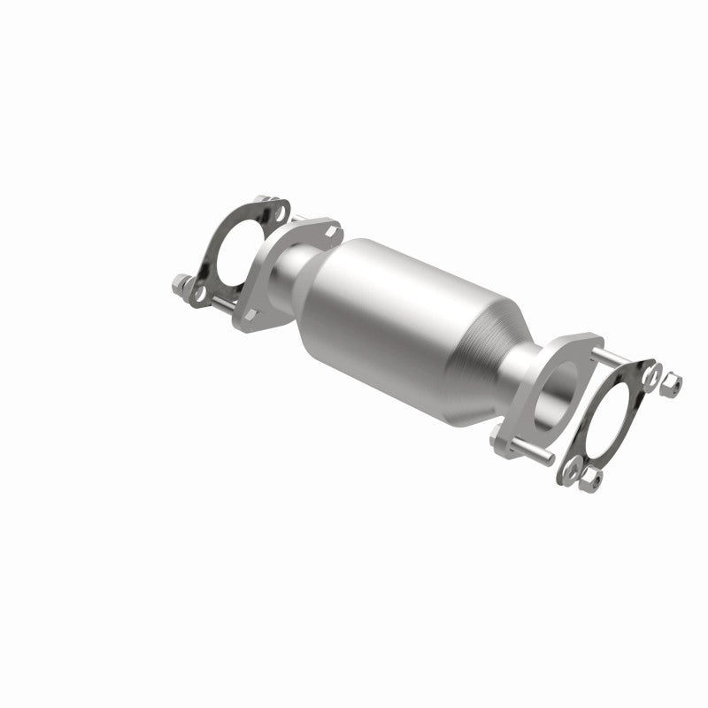 MagnaFlow Conv DF 09-10 Hyundai Genesis 4.6L - Graveyard Performance