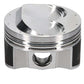 Wiseco Chrysler 340 4.100in Bore 1.460in CH 8.00 CC Piston Set