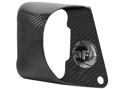 aFe MagnumFORCE Intake System Scoop 14 BMW 435i (F32) / 12-15 BMW 335i (F30) BMW 335i (F30) CARBON - Graveyard Performance