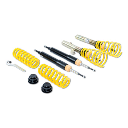 ST XA Coilover Kit 06-12 BMW E91 Sports Wagon (RWD) / 07-13 BMW E93 Convertible (RWD) - Graveyard Performance