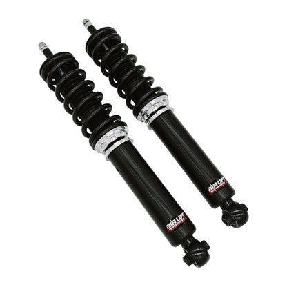 Air Lift Performance 85-98 VW GTI / 85-98 VW Jetta Coilover Kit - Graveyard Performance