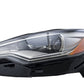 Hella 12-18 Audi A6/S6 W/O Auto Lvl Headlamp Xenon Lh