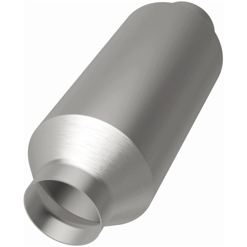 Magnaflow Conv Uni CA 2.25in./2.25in. Straight Direct Fit Converter - Graveyard Performance
