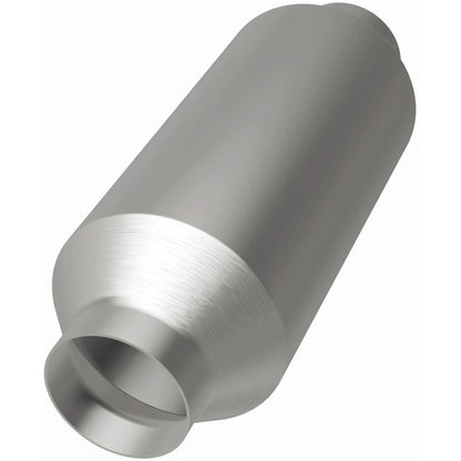 Magnaflow Conv Uni CA 2.25in./2.25in. Straight Direct Fit Converter - Graveyard Performance