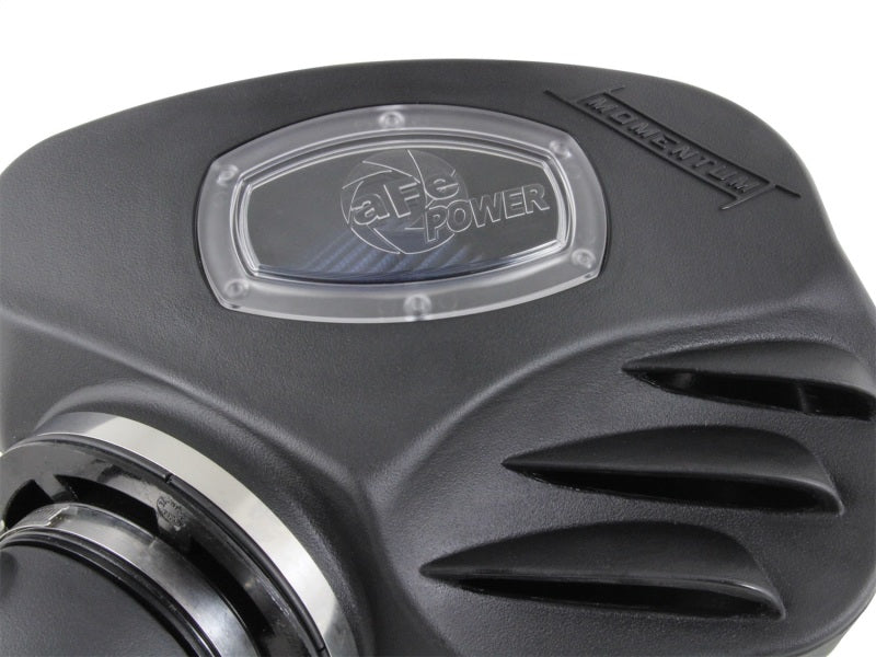 aFe Momentum Intake Stage-2 Si Pro 5R 14 BMW 435i (F32) L6-3.0 / 12-15 335i (F30) L6 3.0L - Graveyard Performance