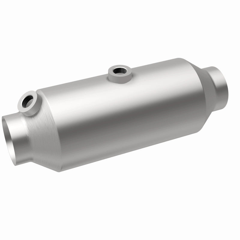 Magnaflow 2.25 1-O2 CA Universal Converter - Graveyard Performance