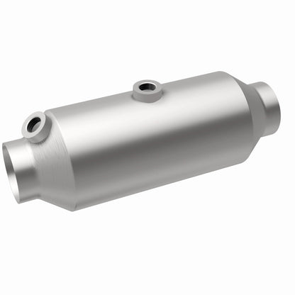 Magnaflow 2.25 1-O2 CA Universal Converter - Graveyard Performance