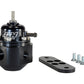 AEM Universal Black Adjustable Fuel Pressure Regulator