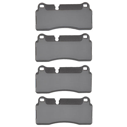 R1 19-21 BMW M2 Rear Optimum OE Brake Pads