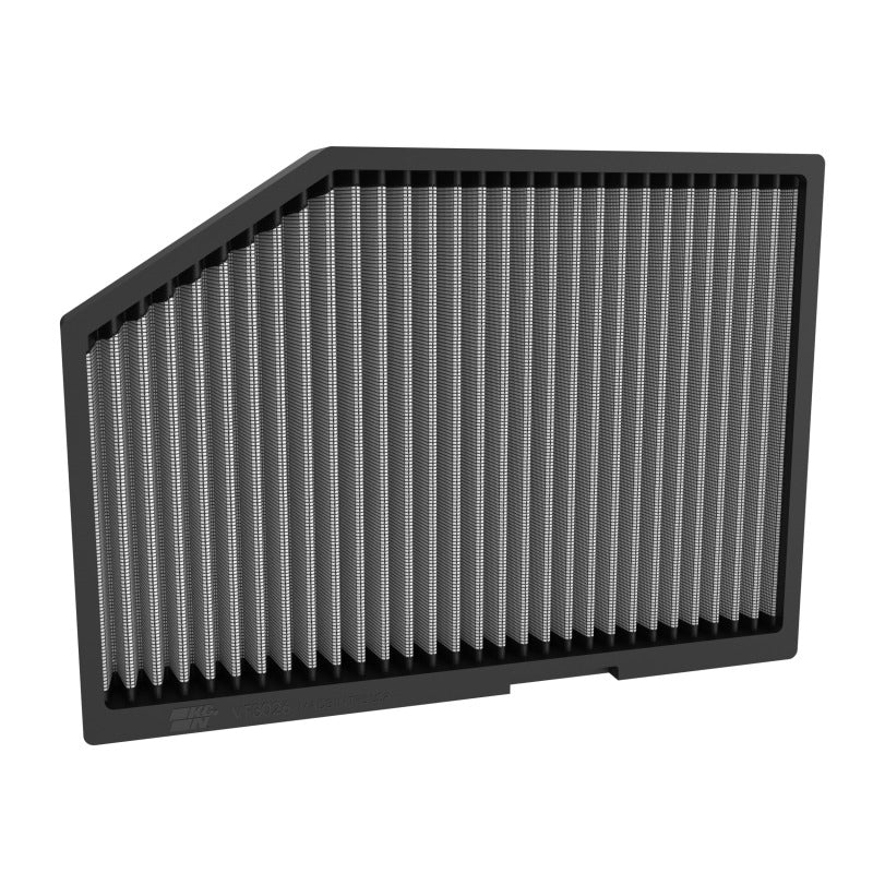 K&N 19-25 Toyota Supra / 20-25 BMW M3 Cabin Air Filter - Graveyard Performance
