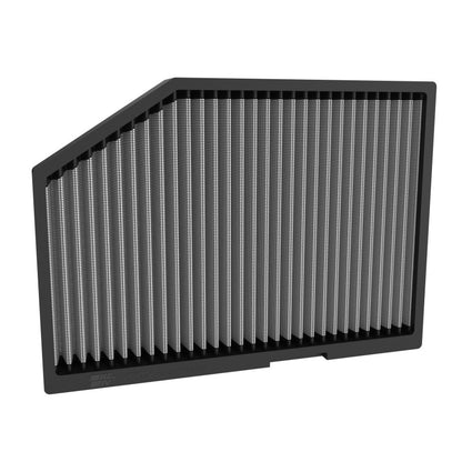 K&N 19-25 Toyota Supra / 20-25 BMW M3 Cabin Air Filter - Graveyard Performance