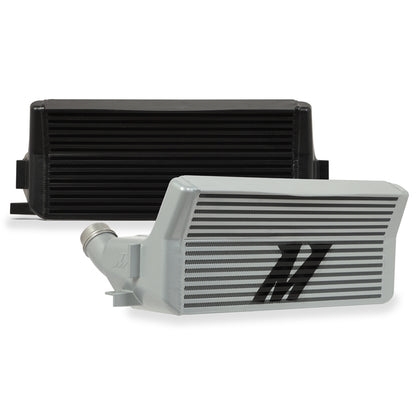 Mishimoto 2012-2016 BMW F22/F30 Intercooler (I/C ONLY) - Silver - Graveyard Performance