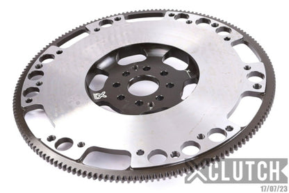XClutch 96-04 Ford Mustang GT 4.6L Lightweight Chromoly Flywheel - Graveyard Performance