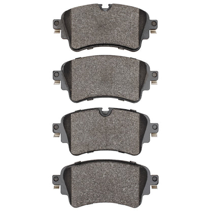 R1 18-21 Volkswagen Touareg Rear Optimum OE Brake Pads