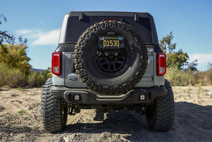 Mickey Thompson Baja Legend MTZ Tire - 37X12.50R20LT 126Q - 247938 - Graveyard Performance