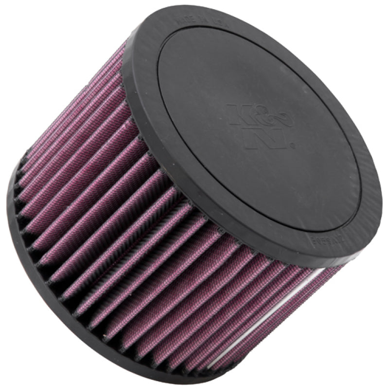 K&N Replacement Air Filter AUDI S6 5.2L, 2006-2010 - Graveyard Performance