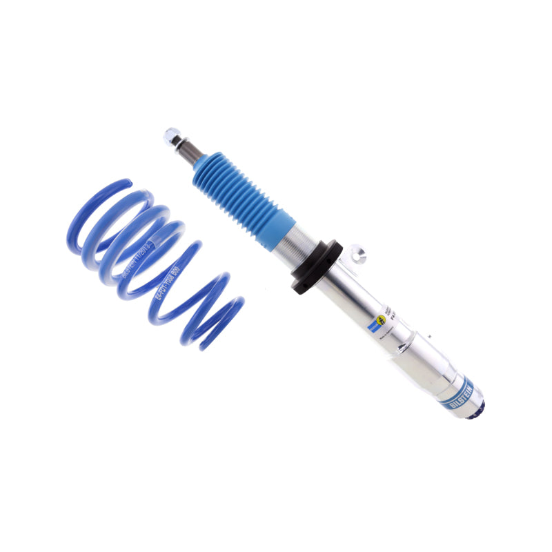 Bilstein B16 (PSS10) 2015 BMW M3 / M4 Front & Rear Performance Suspension System - Graveyard Performance