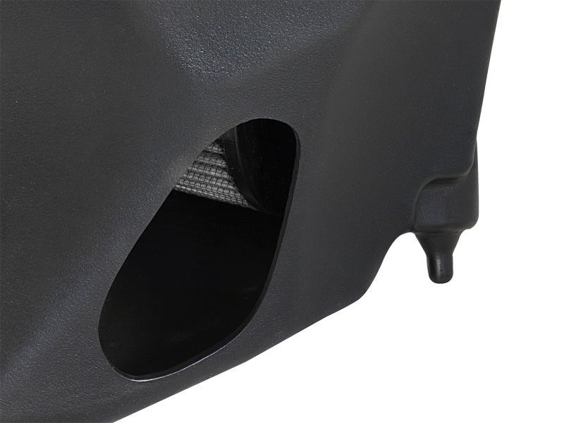 aFe Momentum GT Pro DRY S Cold Air Intake System 16-17 BMW M2 (F87) L6 3.0L (t) N55 - Graveyard Performance