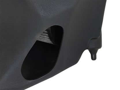 aFe Momentum GT Pro DRY S Cold Air Intake System 16-17 BMW M2 (F87) L6 3.0L (t) N55 - Graveyard Performance