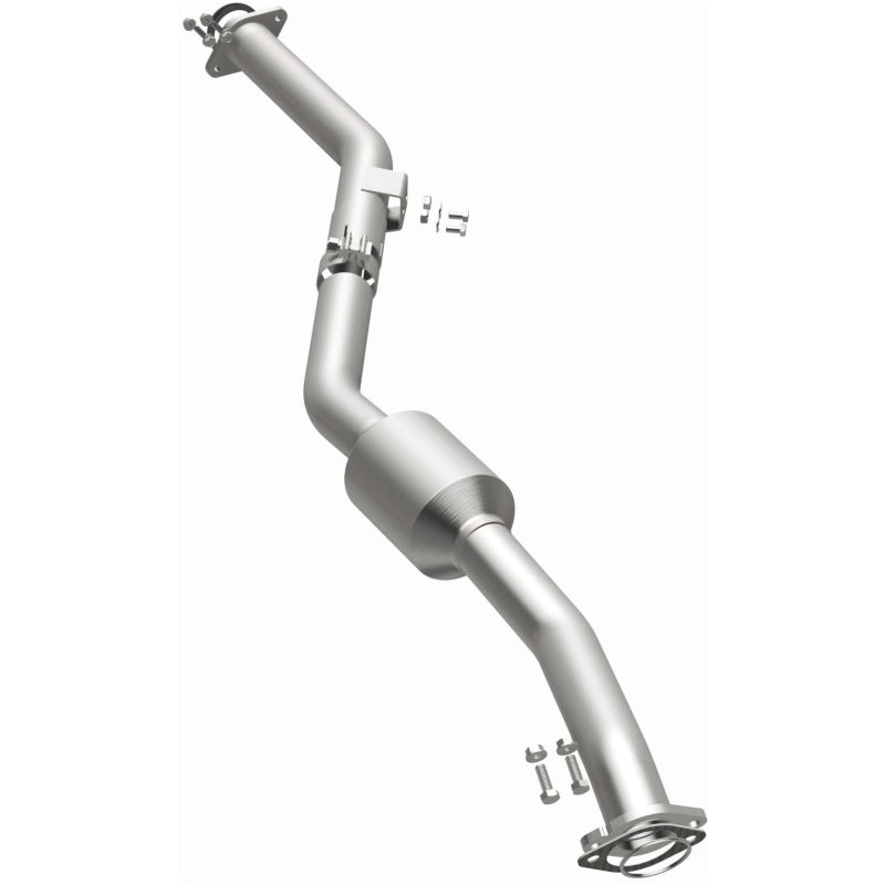 Magnaflow 20-21 Subaru WRX 2.0L Direct Fit Cat Converter (California Grade) - Graveyard Performance