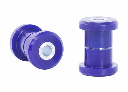 SuperPro 2009 Nissan GT-R Premium Front Lower Inner Forward Control Arm Bushing Kit - Graveyard Performance