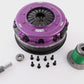 XClutch 09-10 Dodge Challenger R/T 5.7L 10.5in Twin Solid Organic Clutch Kit
