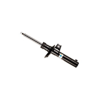 Bilstein B4 2008 Volkswagen GTI Base Front Suspension Strut Assembly - Graveyard Performance