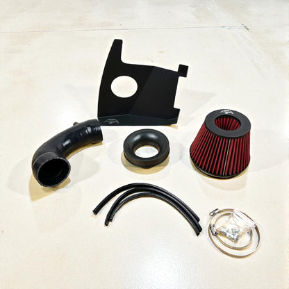 Performance Air Intake For B9 B9.5 Audi A4 A5 2.0T | Palenon Performance - Graveyard Performance