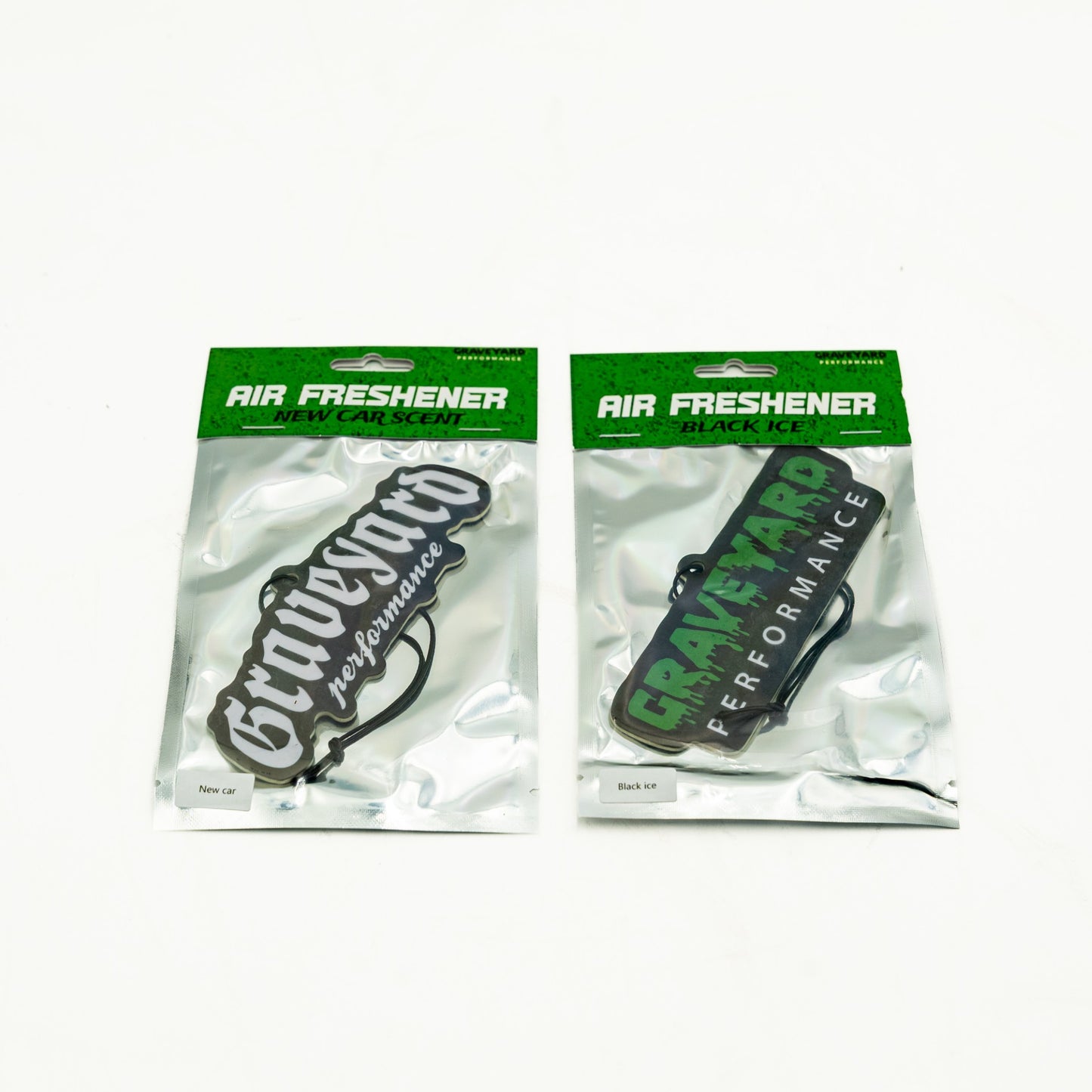 Graveyard Signature Series Air Fresheners