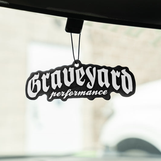 Graveyard Signature Series Air Fresheners