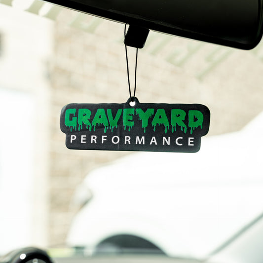 Graveyard Signature Series Air Fresheners