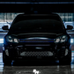 VW MK6 GTI / GOLF R FRONT MOUNT INTERCOOLER - ARM Motorsports