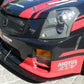 Cadillac CTS-V Sedan Front Wind Splitter 2004-2007