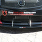 Cadillac CTS-V Sedan Front Wind Splitter 2004-2007